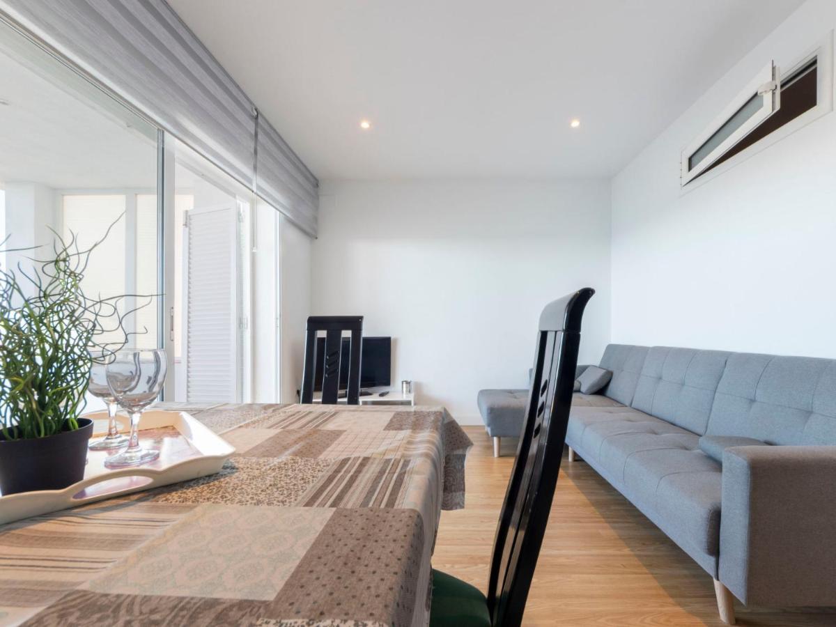Apartment Rits-1 By Interhome Salou Exterior photo